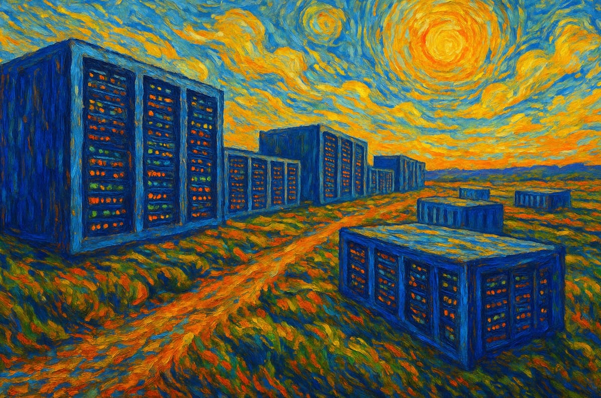 The High Price of Free: How AI Broke the Model of Technological Progress