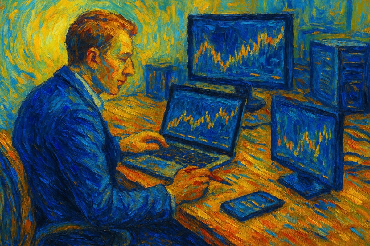 At the Edge of the Market: How Small Firms Create the Future