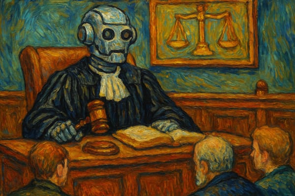 Pilot, Not Autopilot: Why AI Can Automate Tasks but Not Accountability