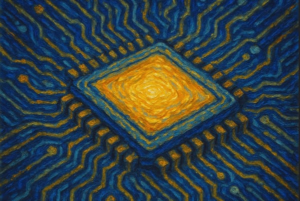 The Rare Earth Panic: How the Narrative Outpaces Reality